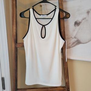 Calvin Klein blouse